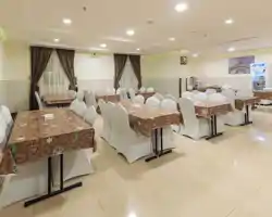 Snood Al Houda Hotel thumbnail